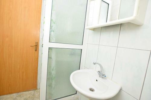 Apartments Terezija