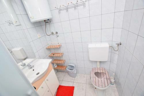 Apartments Terezija