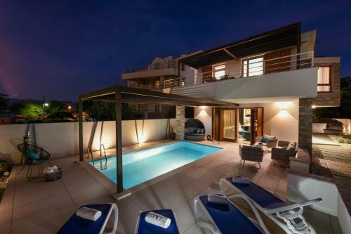 Villa La Thalia