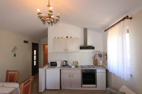 Apartments Gladiola Nin