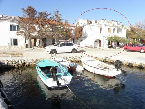 Apartments Ivan - 10 M From Sea