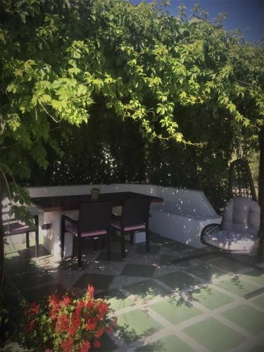 Apartment In Nin With Terrace, Air Condition, Wifi (4732-2)