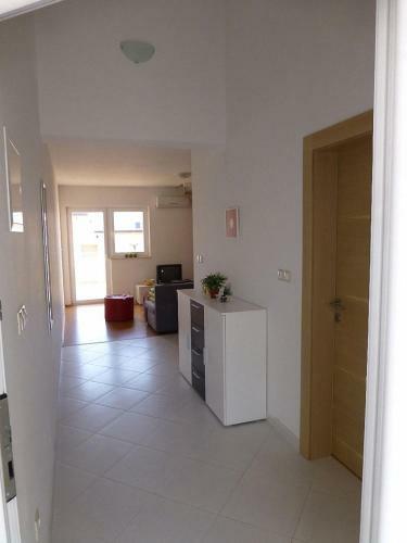 Apartamento Holiday Home 193515