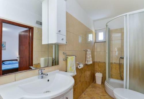 Apartments Kosta - 150m From Beach