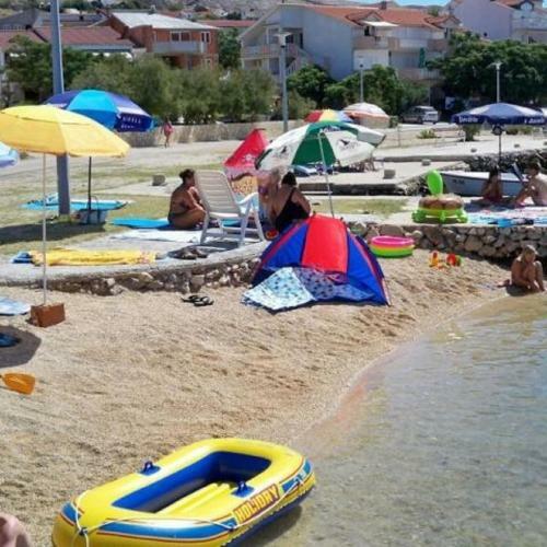 Apartments Kosta - 150m From Beach