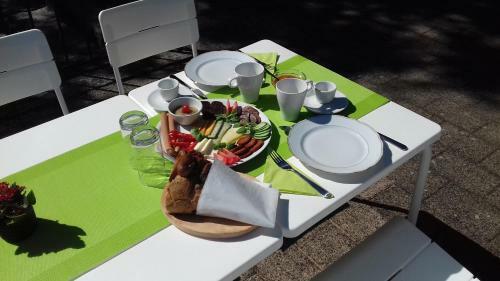 Credo Apartmanh�z