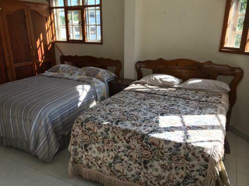 Comfort Rental House