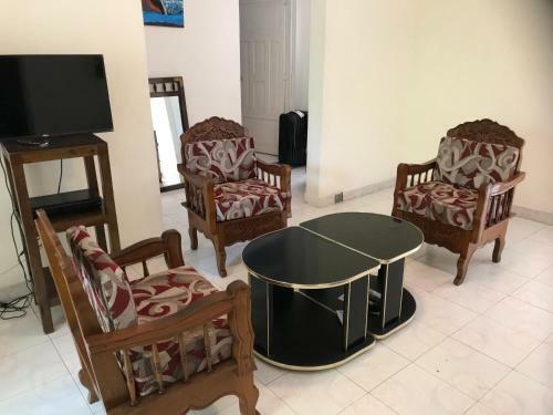 Comfort Rental House