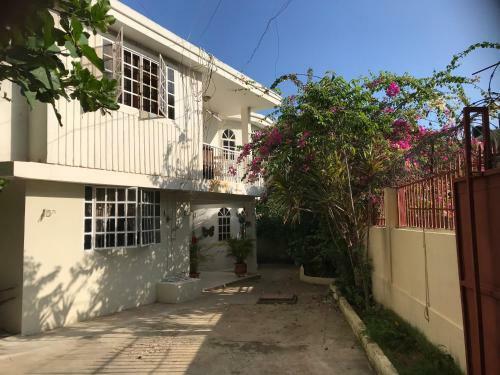 Comfort Rental House