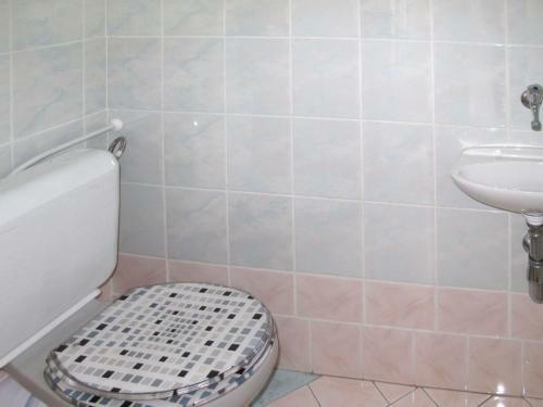 Holiday Home Annemarie - Ald317