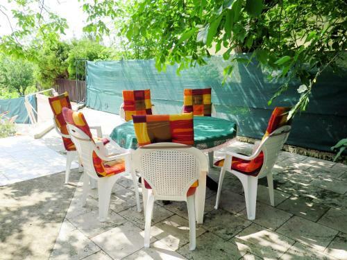 Holiday Home Annemarie - Ald317