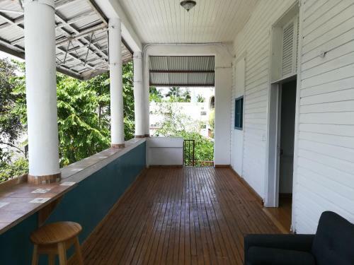 Park Hostel