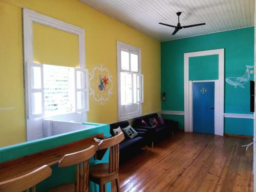 Park Hostel
