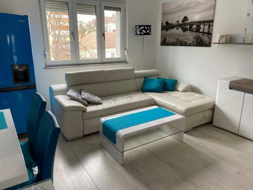 Belv�rosi Luxus Apartman