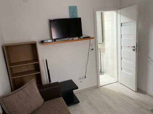 Belv�rosi Luxus Apartman