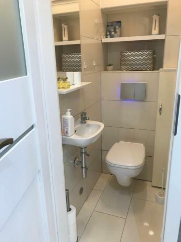 Belv�rosi Luxus Apartman