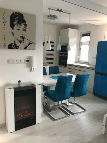 Belv�rosi Luxus Apartman