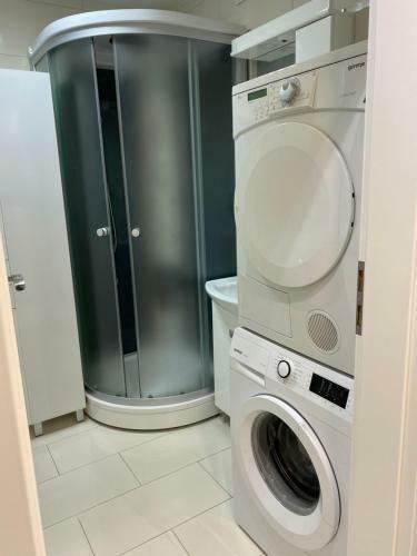 Belv�rosi Luxus Apartman
