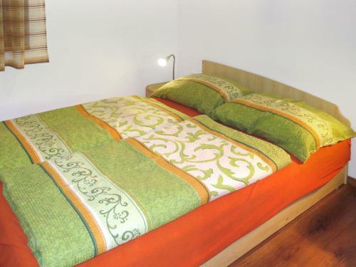 Holiday Home Sabine - Abr119