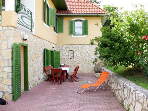 Holiday Home Sabine - Abr119