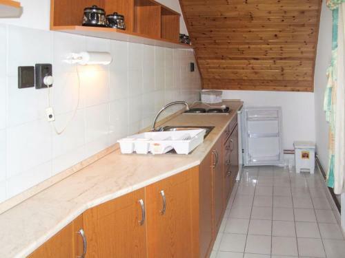 Holiday Home Csonka - Ald304