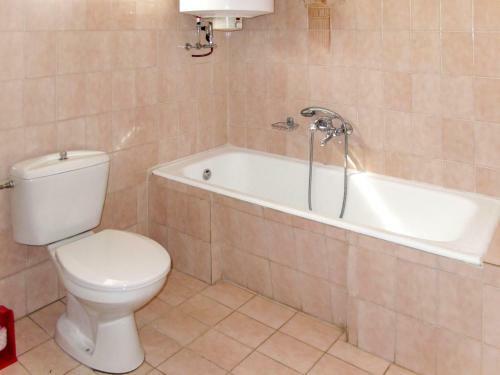 Holiday Home Csonka - Ald304