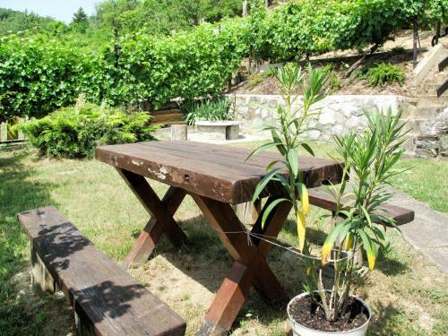 Holiday Home Kopacsi