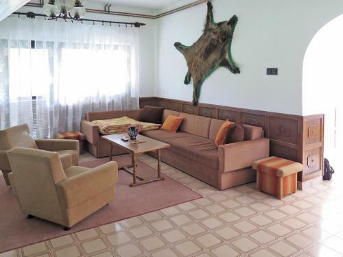 Holiday Home Fehervari - Ald301