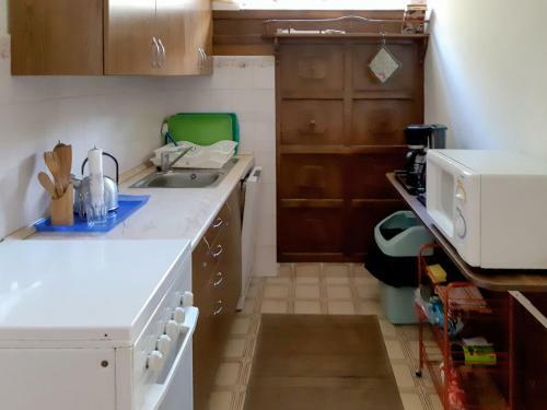 Holiday Home Fehervari - Ald301