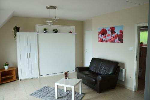 F�gefa Apartman