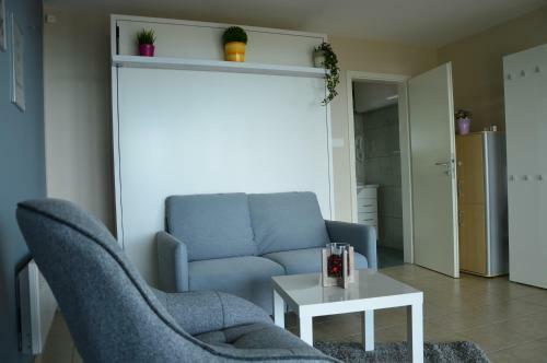 F�gefa Apartman
