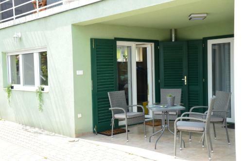 F�gefa Apartman