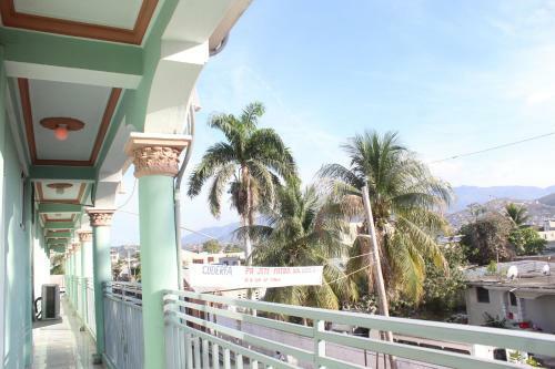 Cristal Hotel