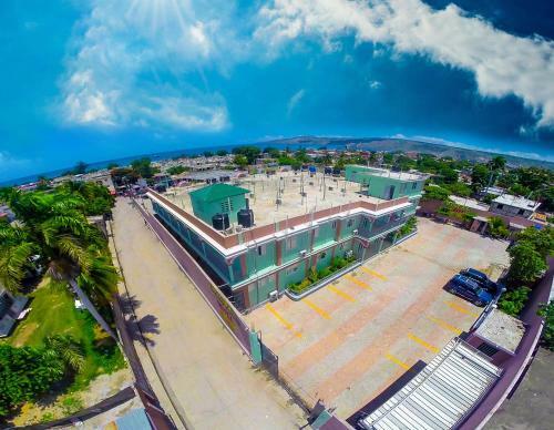 Cristal Hotel