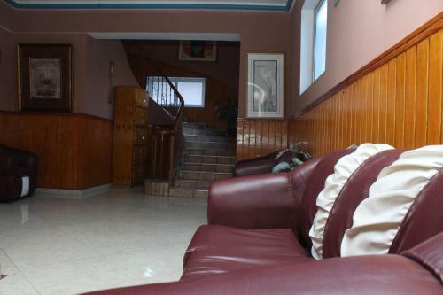 Cristal Hotel