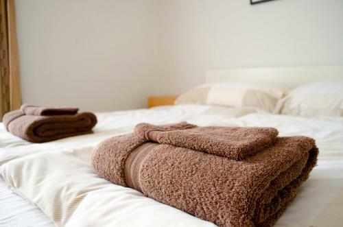 Apartment Gagarin