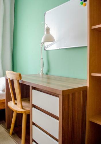 Apartment Gagarin