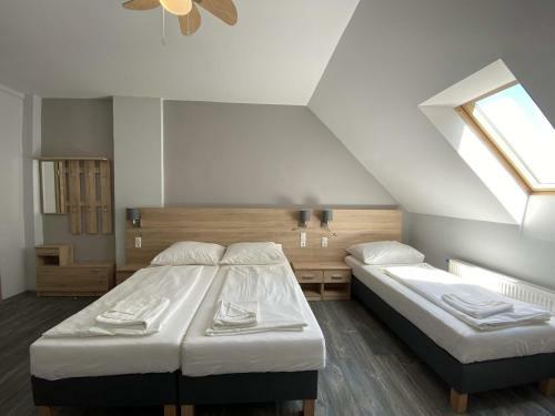 Bed & Breakfast Kis Szieszta Panzi�