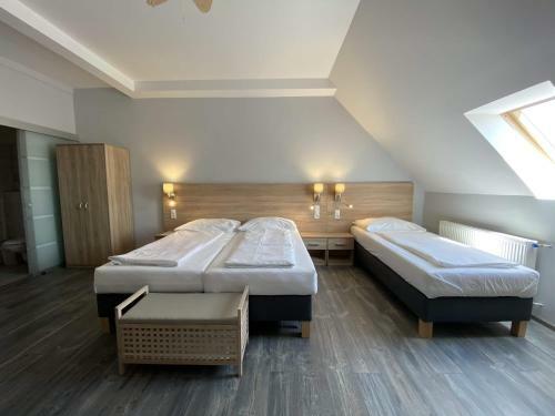 Bed & Breakfast Kis Szieszta Panzi�