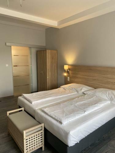 Bed & Breakfast Kis Szieszta Panzi�