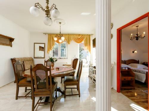 Apartment Tilia-2