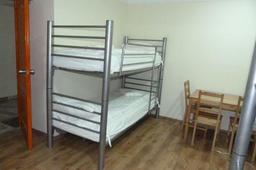 Center Hostel And Guest House