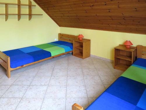Holiday Home Jokai - Sza119