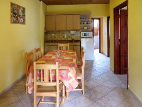 Holiday Home Jokai - Sza119