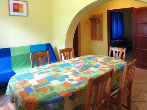 Holiday Home Jokai - Sza119