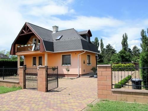 Holiday Home N�rcisz