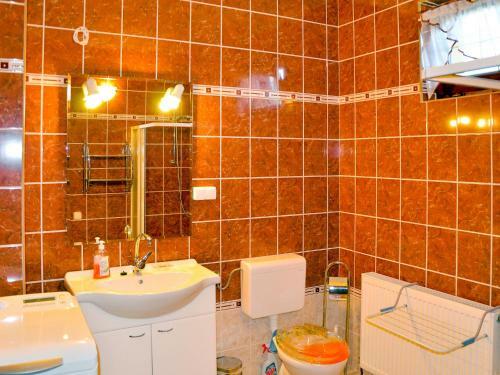 Holiday Home N�rcisz