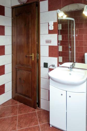 Holiday Home N�rcisz
