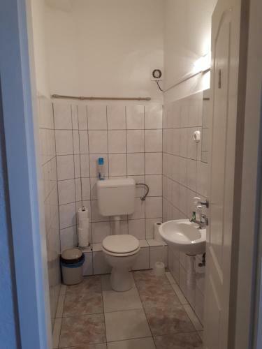 Bianka Apartmanh�z
