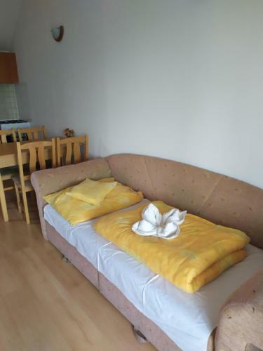 Bianka Apartmanh�z
